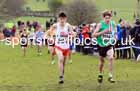 Boys Under-15s 2023 UK CAU Inter Counties Cross Country Champs, Prestwold Hall, Loughborough. Photo: David T. Hewitson/Sports for All Pics